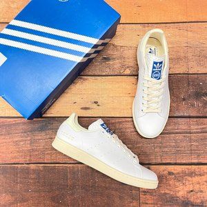 Adidas Originals Men's Kermit The Frog Stan Smith Casual Shoes